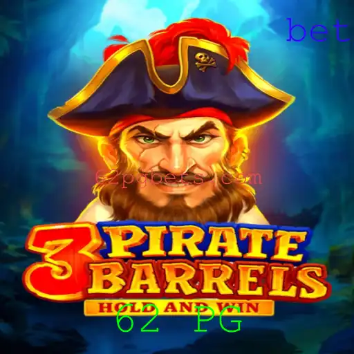 Explorando o Universo de 3PirateBarrels: Um Mergulho em Diversão e Aventura