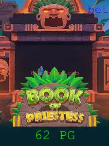 Explorando o Universo Misterioso de BookOfPriestess: O Que é e Como Jogar