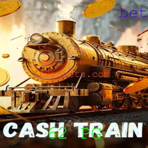 CashTrain: Descubra a Locomotiva da Sorte com Dinheiro Rápido e Divertido