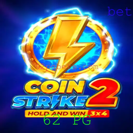 CoinStrike2: Descubra o Novo Fenômeno dos Jogos Digitais com 62 PG