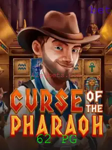 Curse of the Pharaoh: Um Jogo de Estrategia e Mistério