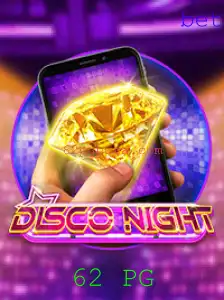 Desvendando DiscoNightM: A Experiência de Jogo Revolucionária