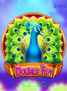 DoubleFly: Um Novo Horizonte no Mundo dos Jogos com 62 PG