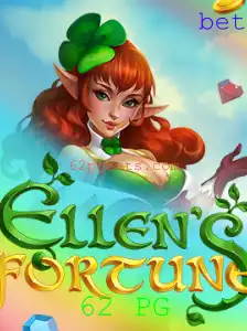 Descubra EllensFortune: O Novo Horizonte dos Jogos Interativos