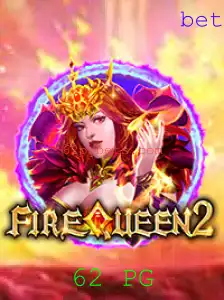 FireQueen2: A Nova Sensação no Mundo dos Jogos com 62 PG
