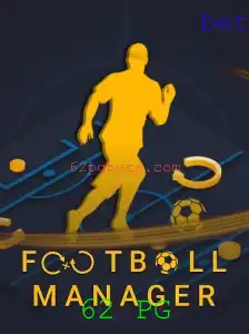 FootballManager: Uma Jornada no Mundo do Futebol