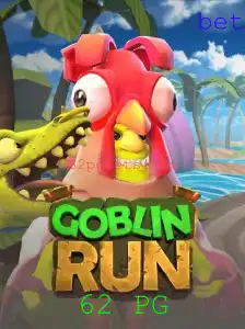 Descubra GoblinRun: Aventure-se no Mundo Mágico de 62 PG
