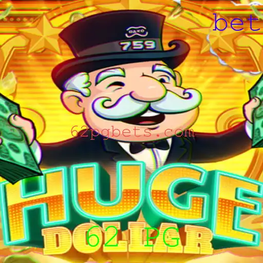 Descubra o Mundo de HugeDollar: A Revolução no Universo dos Jogos