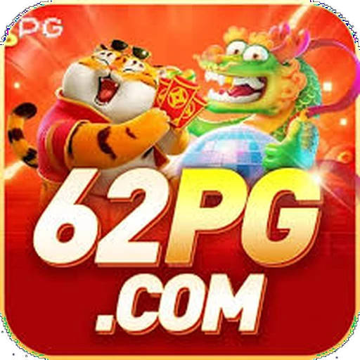 62 PG Logo