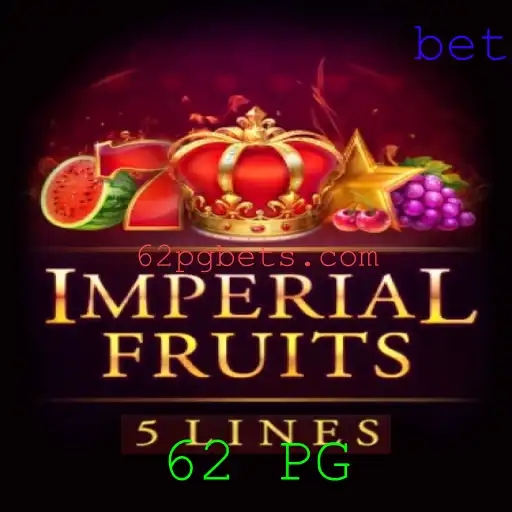 ImperialFruits5: Descubra o Fascínio deste Jogo de Frutas com 62 PG