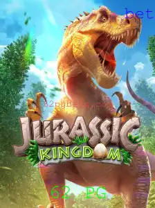 Explorando o Mundo de JurassicKingdom: Um Jogo de Aventura Pré-histórica