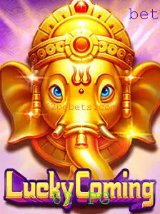 LuckyComing: Tudo Sobre o Novo Jogo que Está Conquistando o Público