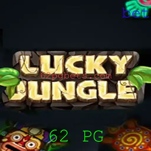 LuckyJungle: Uma Aventura Emocionante no Mundo Selvagem