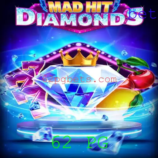 Descubra a Emoção do Jogo MadHitDiamonds