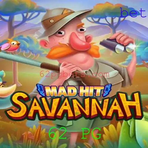MadHitSavannah: A Novidade Empolgante no Mundo dos Jogos