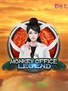 Explorando o Fascinante Mundo de MonkeyOfficeLegend: Sua Nova Aventura para 2023