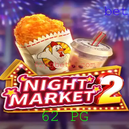 Explorando o Novo Jogo 'NightMarket2' com a Palavra-chave '62 PG'