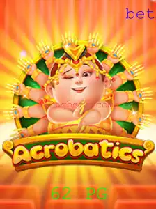 Descubra o Jogo Acrobatics e as Regras do 62 PG