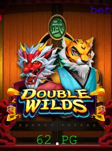 DoubleWilds: Descubra o Fascinante Mundo do Jogo 62 PG