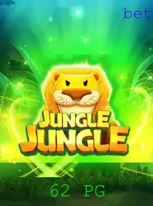 JungleJungle: Explorando o Mundo da Floresta com 62 PG