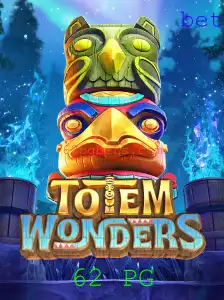 TotemWonders: Descubra o Fascinante Mundo do Jogo 62 PG