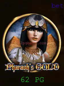 PharaohsGold: Uma Aventura no Antigo Egito