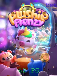 Descubra a Magia de PlushieFrenzy: Um Universo de Diversão e Estratégia