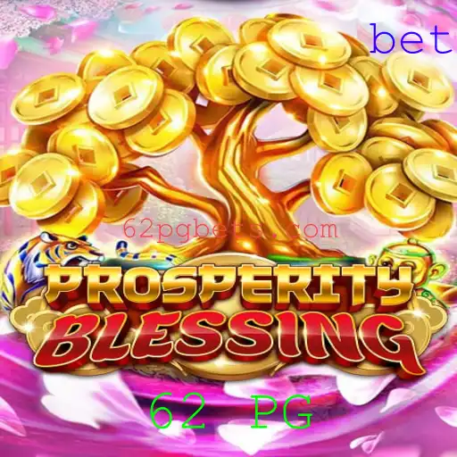 Descubra o Fascinante Mundo de ProsperityBlessing e a Chave 62 PG