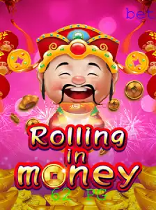 Descubra o Fascinante Mundo do Jogo RollingInMoney