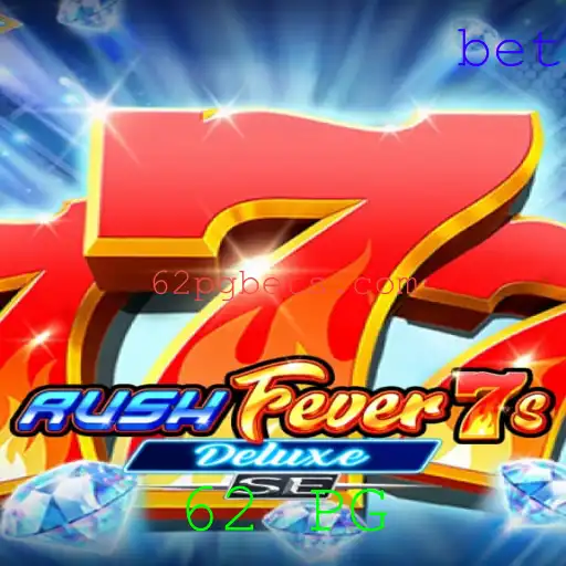 Explore o Mundo de Aventuras do RushFever7sDeluxeSE: O Futuro dos Jogos Eletrônicos com 62 PG