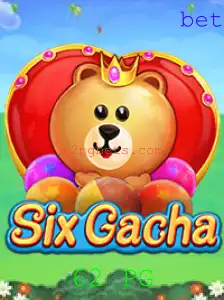 Descubra o Mundo de SixGacha: Um Novo Fenômeno nos Jogos