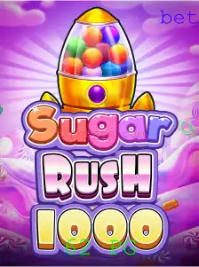 Explorando o Mundo Fascinante de SugarRush1000: Um Mergulho em Diversão e Estratégia