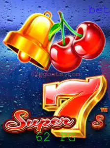 Descubra o Mundo Vibrante de Super7s: Um Jogo Empolgante
