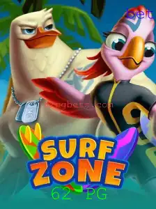 Explorando o Mundo de SurfZone: Um Guia Completo