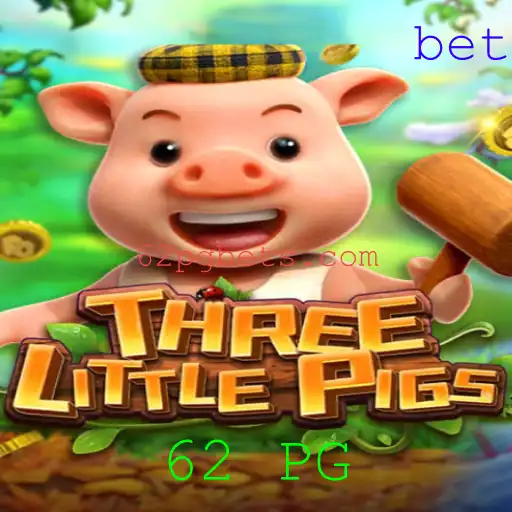 Descubra o Mundo do Jogo THREELITTLEPIGS com a Palavra-Chave 62 PG