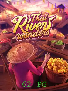 Discover the Thrilling World of ThaiRiverWonders