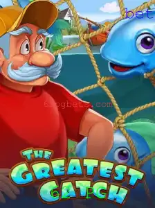 TheGreatestCatch: Uma Jornada de Estratégia e Diversão no Mundo dos Jogos