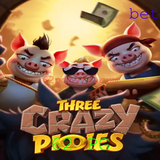 Explorando o Mundo Fascinante de ThreeCrazyPiggies: Um Jogo Inovador