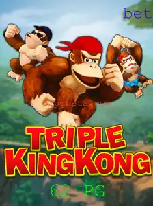 Explorando o Universo de TripleKingKong: Um Jogo Revolucionário
