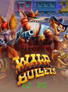 Descubra o Mundo Empolgante de WildBullets