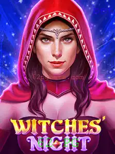 Explorando WitchesNight: O Fascinante Jogo de Estratégia dos Dias Atuais