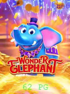 WonderElephant: Descobrindo o Mundo do Jogo 62 PG